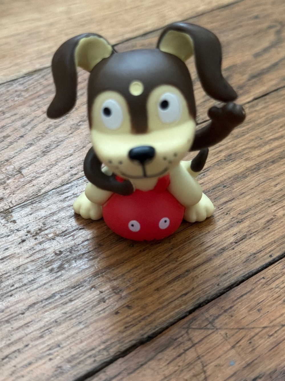 Tonie playtime puppy